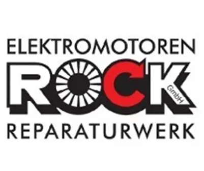 Partnerlinks zu  Elektromotoren Reparaturwerk Rock GmbH